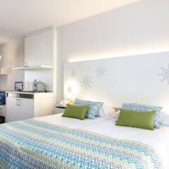 Отель TUI MAGIC LIFE Cala Pada - All-Inclusive комната для гостей фото 4