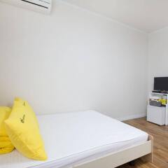 Отель 24 Guesthouse Namsan Garden комната для гостей фото 2