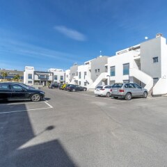 Отель Espanhouse Oasis Beach 101 Испания, Ориуэла - отзывы, цены и фото номеров - забронировать отель Espanhouse Oasis Beach 101 онлайн парковка