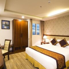 Paris Nha Trang Hotel комната для гостей фото 5