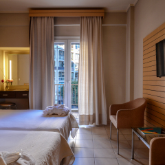 Astoria Hotel спа
