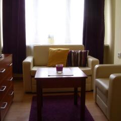 Hostel W5 комната для гостей фото 2