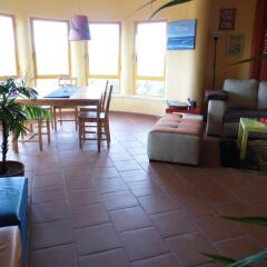 Peniche Beach House - Hostel интерьер отеля фото 3