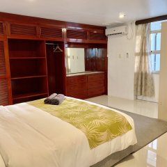 Kidsfirst Apartment 6 in Viti Levu, Fiji from 93$, photos, reviews - zenhotels.com guestroom