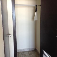 Hotel La Siesta сейф в номере