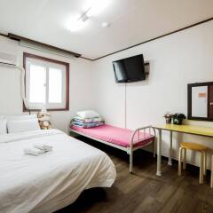 Отель Apple Backpackers комната для гостей фото 5