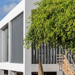 Отель La Maison by White Exclusive Suites Villas фото 3