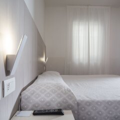 Отель Alfa Fiera Hotel Италия, Виченца - отзывы, цены и фото номеров - забронировать отель Alfa Fiera Hotel онлайн комната для гостей фото 5