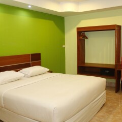 V Style Boutique Hotel комната для гостей фото 2