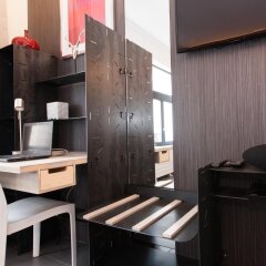 Отель RealtyCare Flats Grand Place Бельгия, Брюссель - отзывы, цены и фото номеров - забронировать отель RealtyCare Flats Grand Place онлайн удобства в номере фото 2