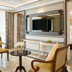 Mövenpick Myth Hotel Patong Phuket комната для гостей