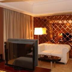 Отель Huahong Hotel Китай, Чжуншань - отзывы, цены и фото номеров - забронировать отель Huahong Hotel онлайн спа фото 2
