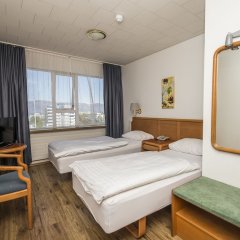 Hotel Orkin in Reykjavik, Iceland from 203$, photos, reviews - zenhotels.com guestroom photo 5