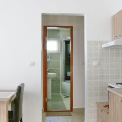 Отель Апарт-Отель Lala Luxury Suites Сербия, Белград - отзывы, цены и фото номеров - забронировать отель Апарт-Отель Lala Luxury Suites онлайн в номере фото 2