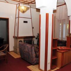 Отель Villa Ibar Боровец удобства в номере