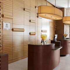 Sheraton Tribeca New York Hotel интерьер отеля фото 3