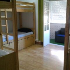 Marquês Soul - Hostel Лиссабон комната для гостей фото 2