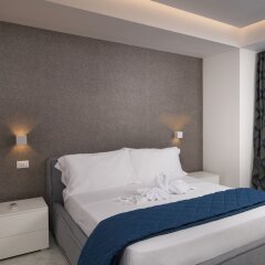 Отель Boca Beach Residence комната для гостей