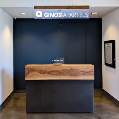 Отель Ginosi Metropolitan Apartel США, Лос-Анджелес - отзывы, цены и фото номеров - забронировать отель Ginosi Metropolitan Apartel онлайн спа