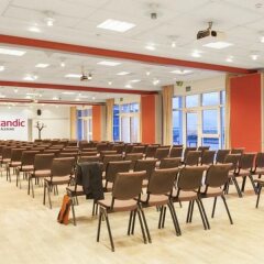 Отель Scandic Ålesund