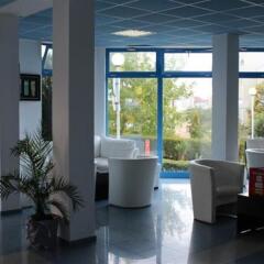 Отель PrimaSol Sineva Beach Hotel - Все включено Болгария, Свети Влас - отзывы, цены и фото номеров - забронировать отель PrimaSol Sineva Beach Hotel - Все включено онлайн интерьер отеля