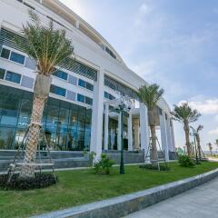 Navy Hotel Cam Ranh Камрань