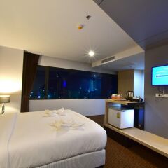 Siam Oriental Hotel детские мероприятия