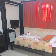 The MT Hotel удобства в номере