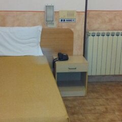 Hotel Hermitage Кьянчиано Терме удобства в номере