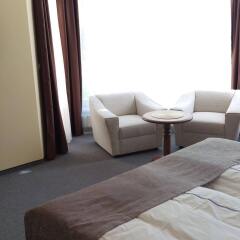 Akropolis Apart Hotel Карловы Вары комната для гостей фото 2