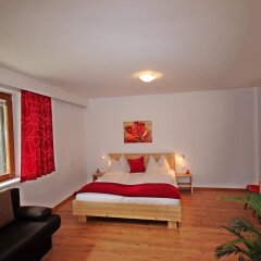 Отель Residence Karpoforus Лачес детские мероприятия