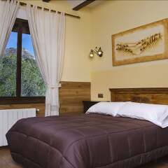 Hotel Finca Fabiola комната для гостей фото 5
