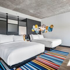 Отель Aloft Delray Beach США, Делри-Бич - отзывы, цены и фото номеров - забронировать отель Aloft Delray Beach онлайн детские мероприятия