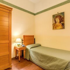 Отель Botticelli Hotel Италия, Флоренция - отзывы, цены и фото номеров - забронировать отель Botticelli Hotel онлайн детские мероприятия