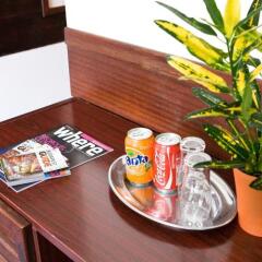 Hotel Gloria Budapest City Center Будапешт в номере