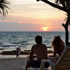 Отель Lanta Miami Resort Ланта фото 8