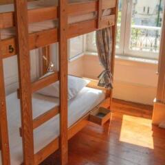 Nest House Lisbon Hostel фото 8