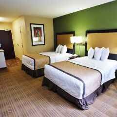 Отель Extended Stay America - San Jose - Milpitas удобства в номере фото 2