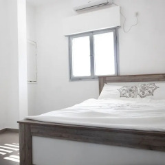 Cosy & Modern old city 3BR by Ahlan Hospitality Израиль, Назарет - отзывы, цены и фото номеров - забронировать отель Cosy & Modern old city 3BR by Ahlan Hospitality онлайн комната для гостей фото 4