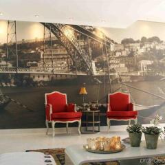 Hotel Douro Inn Табуасу спа