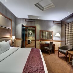 Vendome Palace Hotel in Dubai, United Arab Emirates from 83$, photos, reviews - zenhotels.com guestroom photo 4