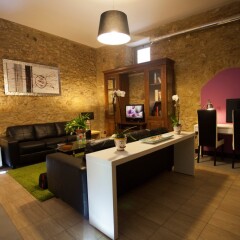 Отель HomeHotels Пьяцца-Армерина интерьер отеля фото 3