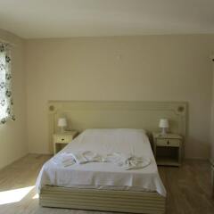 Club Mackerel Holiday Village Турция, Карабурун - отзывы, цены и фото номеров - забронировать отель Club Mackerel Holiday Village онлайн комната для гостей фото 3