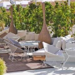 Bab Hotel фото 4