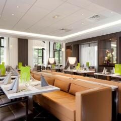 Отель Mercure Paris Porte de Versailles Expo