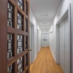 Отель Feel Porto Downtown Townhouses интерьер отеля