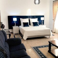 Отель With 3 Bedrooms in Caloura, With Furnished Terrace and Wifi Португалия, Агуа-де-Пау - отзывы, цены и фото номеров - забронировать отель With 3 Bedrooms in Caloura, With Furnished Terrace and Wifi онлайн фото 13