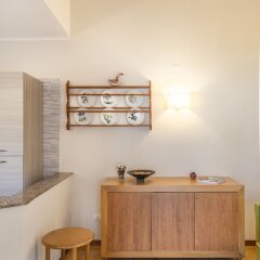 Отель Villa Fratelli Vivaldi Сиракуза фото 11