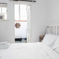 Отель Modern 3 Bedroom Central Brighton House комната для гостей фото 2