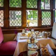 Отель Exclusive Guesthouse Bonifacius в номере